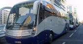 Viagens de Turismo/Eventos